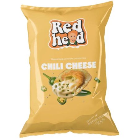 Chili Cheese Kettle Chips from Kandy Lover