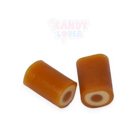 Caramel Bites, Swedish caramel candy from Kandy Lover.
