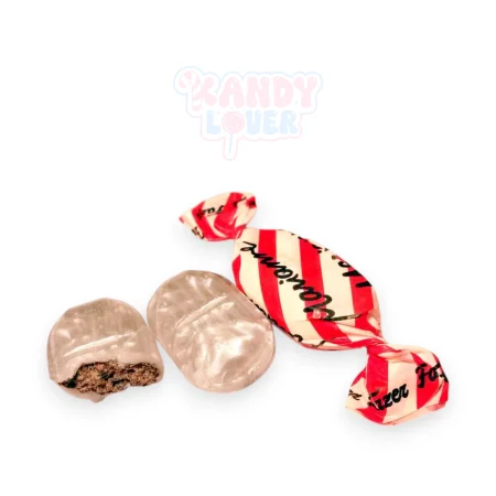 Marianne, Fazer peppermint chocolate candy from Kandy Lover.